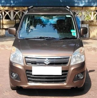 17 Used Maruti Wagon R in Mira Road