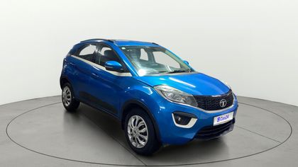 2018 Tata Nexon 1.5 Revotorq XZ