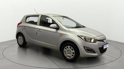 25 Used Hyundai i20