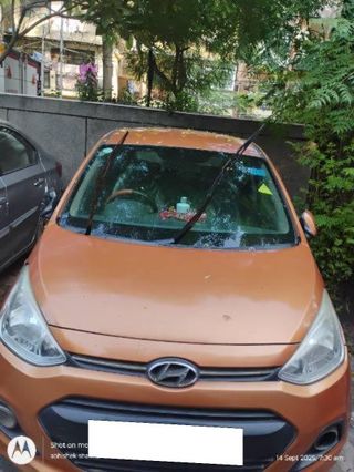 Used Hyundai i10 Magna