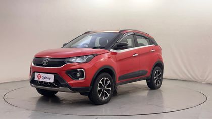 2020 Tata Nexon XZ Plus (O) Diesel
