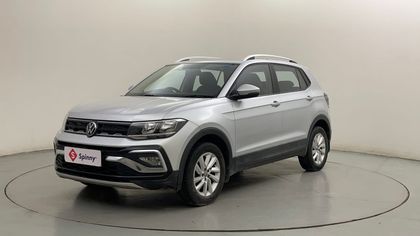 2021 Volkswagen Taigun 1.0 Highline