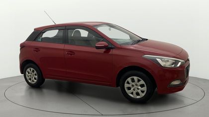 2017 Hyundai i20 Sportz 1.2