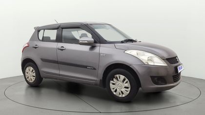 2013 Maruti Suzuki Swift VXI