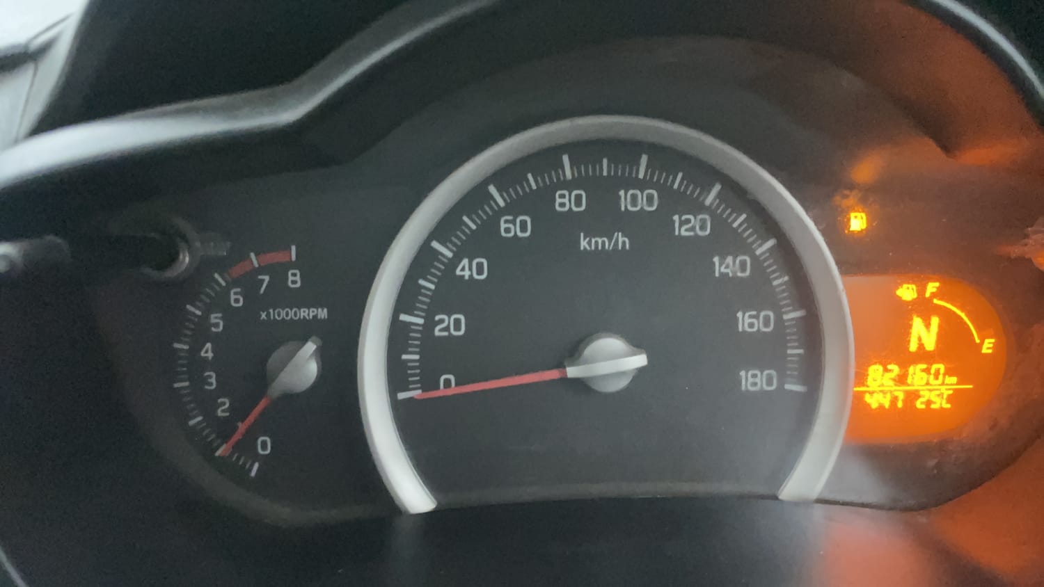 Image Used Car