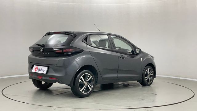 Image Used Car