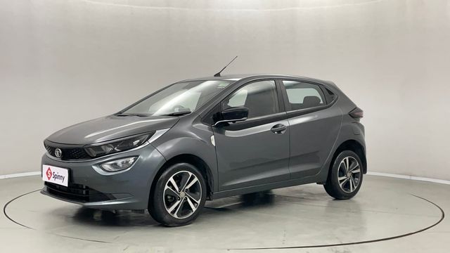 Second-hand 2022 Tata Altroz XZ Diesel for sale in Jaipur