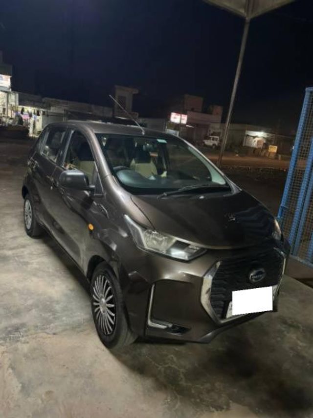 Datsun RediGO T Second-hand 2022 Datsun RediGO T for sale in Sri Ganganagar