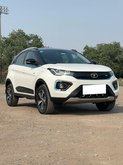 Tata Nexon EV Creative Plus MR