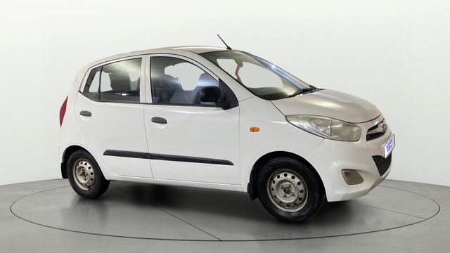 Hyundai i10 Magna 1.1L Second-hand 2015 Hyundai i10 Magna 1.1L for sale in Gurgaon