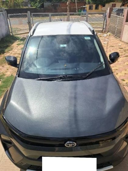 Used Creative Plus Diesel AMT