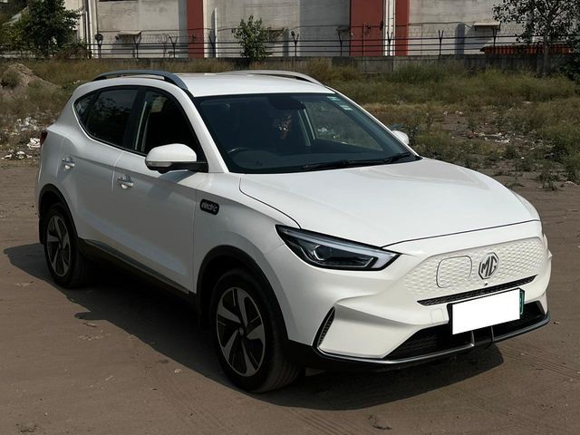 Second-hand 2023 MG ZS EV Excite for sale in New Delhi