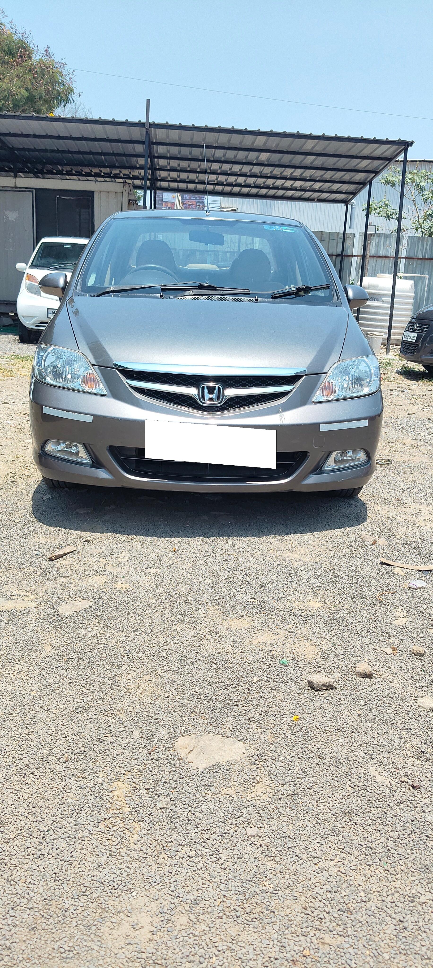 124 Used Honda City Cars in Daund from ₹85,000 - Second Hand Cars