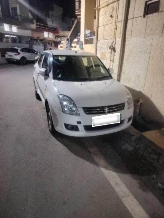Maruti Suzuki Swift Dzire Tour LDI Second-hand 2016 Maruti Suzuki Swift Dzire Tour LDI for sale in Dehradun