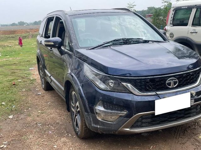 Tata Hexa XT Second-hand 2017 Tata Hexa XT for sale in Sahibganj
