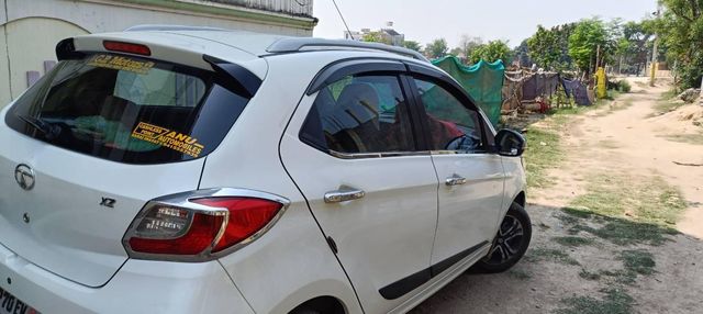 Tata Tiago 1.2 Revotron XZ Second-hand 2019 Tata Tiago 1.2 Revotron XZ for sale in Allahabad