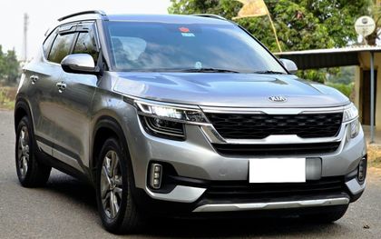 Used HTX Plus Diesel