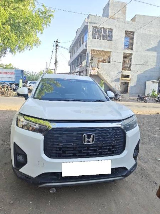 Honda Elevate V Non RF Second-hand 2023 Honda Elevate V Non RF for sale in Junagadh