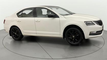 2019 Skoda Octavia 1.8 TSI AT Style