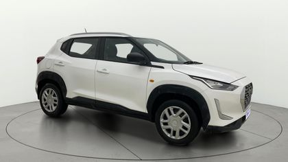 2021 Nissan Magnite XE BSVI