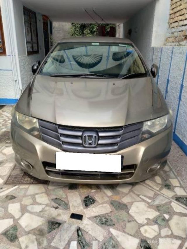 Honda City 1.5 E MT Second-hand 2010 Honda City 1.5 E MT for sale in Rohtak