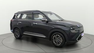 Used Luxury Plus Diesel iMT