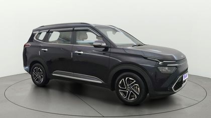 Used Luxury Plus Diesel iMT