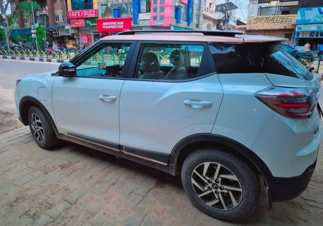 Mahindra XUV400 EV EC Second-hand 2024 Mahindra XUV400 EV EC for sale in Jodhpur