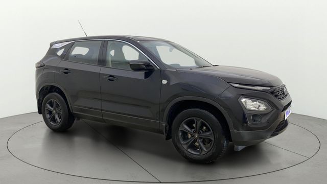 Tata Harrier XT plus 2020-2022 Second-hand 2021 Tata Harrier XT plus 2020-2022 for sale in Ahmedabad