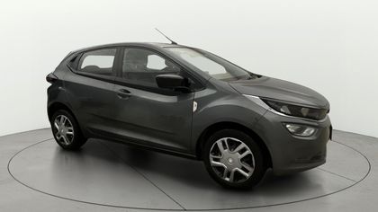 2022 Tata Altroz XT BSVI