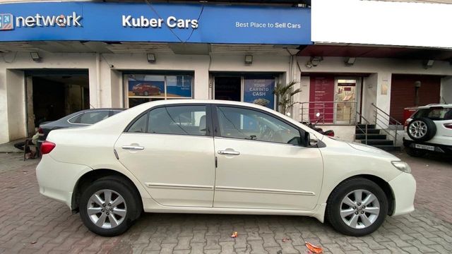 Image Used Car