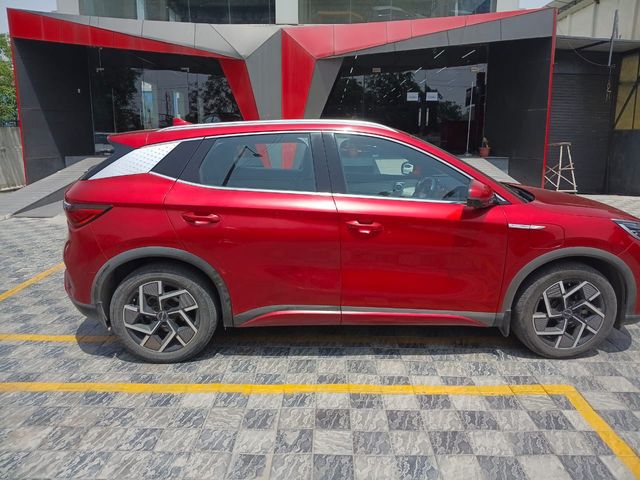 Image Used Car