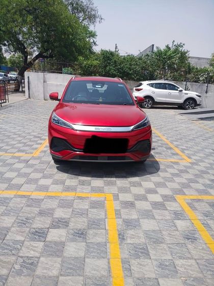 BYD Atto 3 Electric