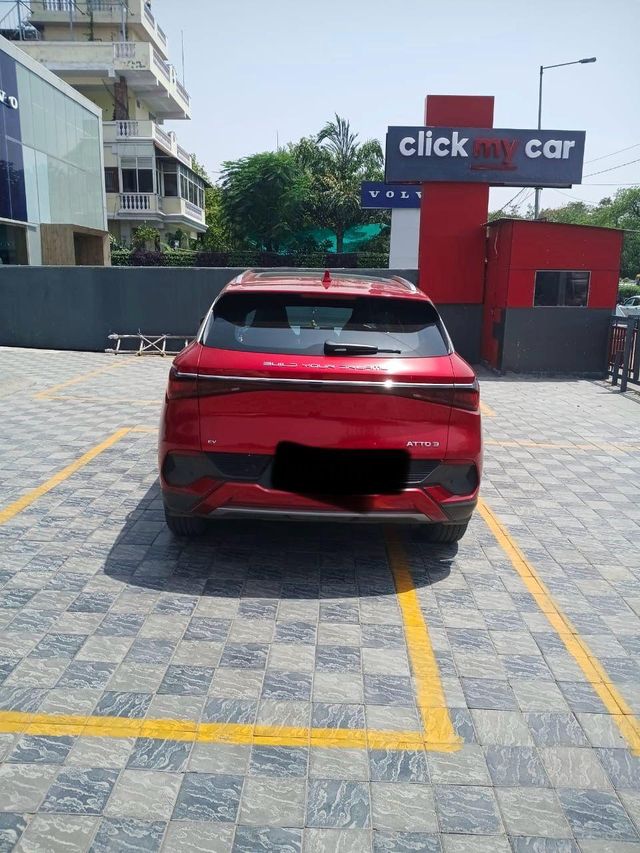 Image Used Car