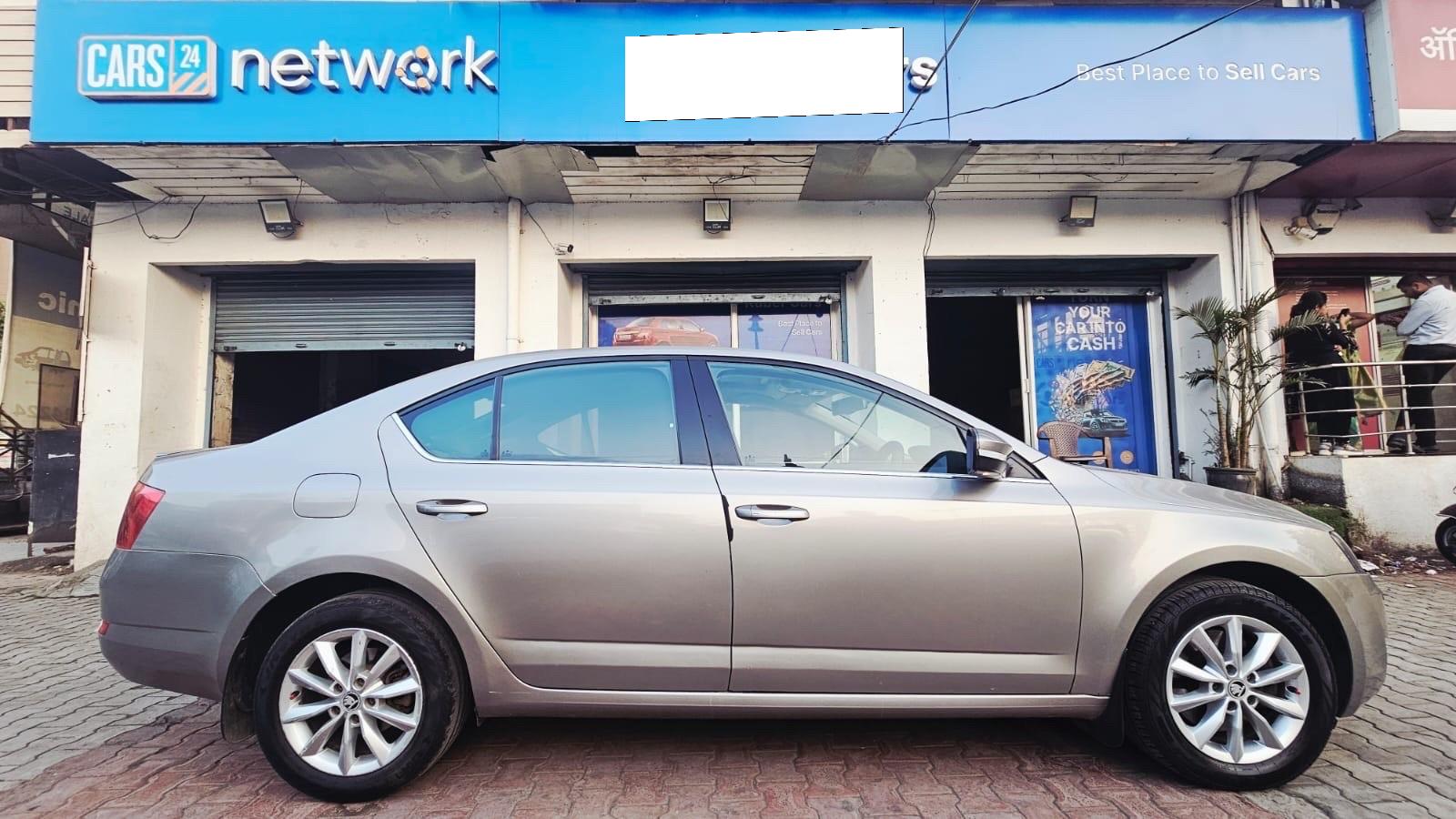 Image Used Car