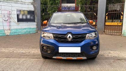 Used Climber 1.0 MT BSIV
