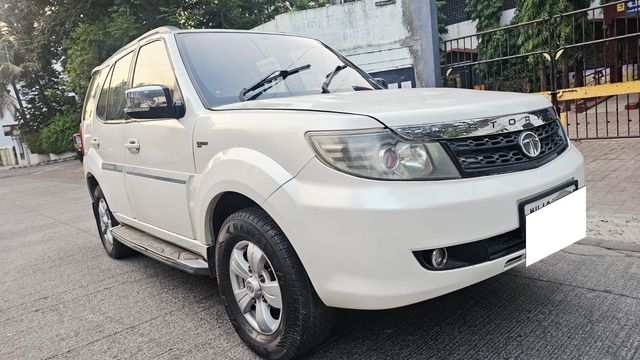 Tata Safari Storme VX Second-hand 2016 Tata Safari Storme VX for sale in Pune