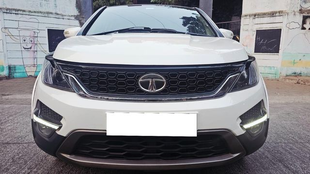 Tata Hexa XM Second-hand 2020 Tata Hexa XM for sale in Pune