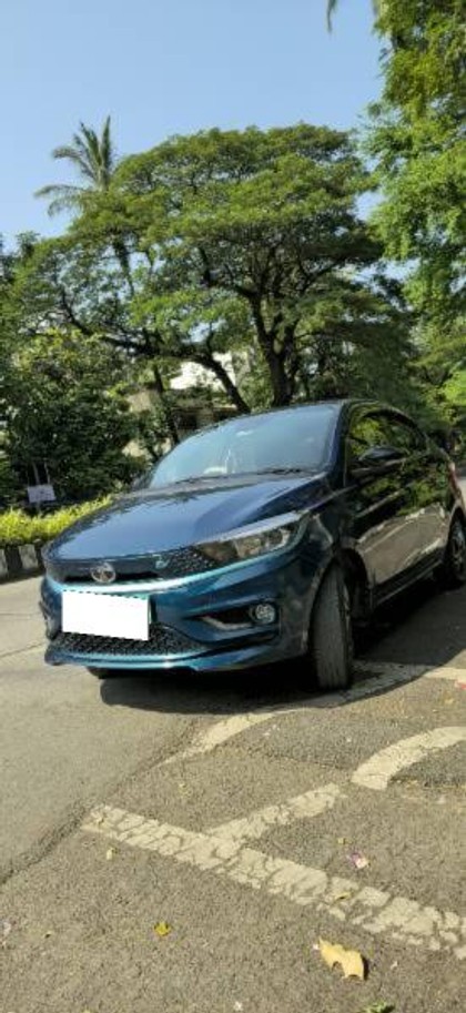 Tata Tigor EV XZ Plus