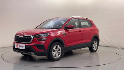2023 Skoda Kushaq 1.5 TSI Ambition DSG