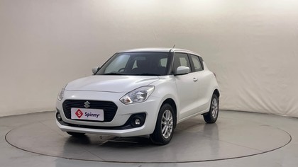 2020 Maruti Suzuki Swift ZXI AMT