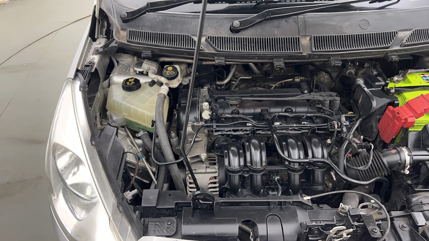 Image Used Car