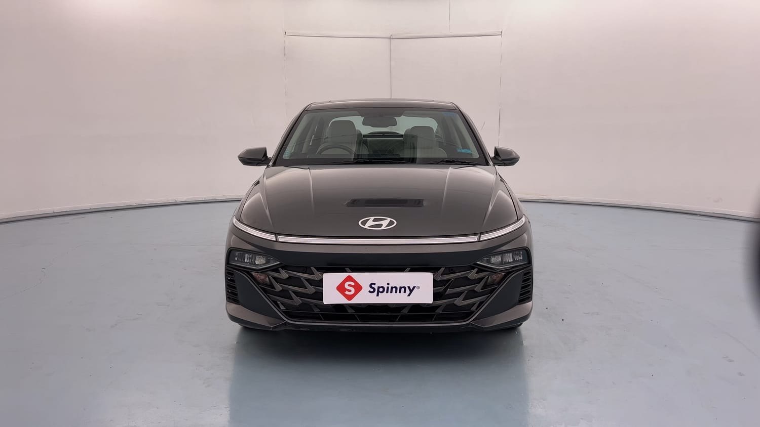 Buy Used Hyundai Verna SX Opt of 2023 model @ 9,97,000 INR in Lucknow ...