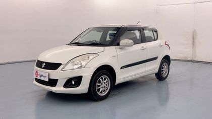 2014 Maruti Suzuki Swift VXI