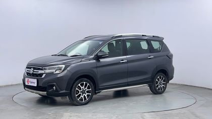 2022 Maruti Suzuki XL6 Alpha Plus AT