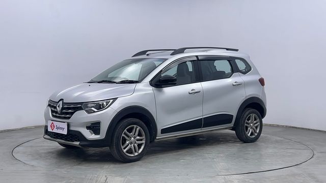 Second-hand 2022 Renault Triber RXZ EASY-R AMT for sale in Chandigarh