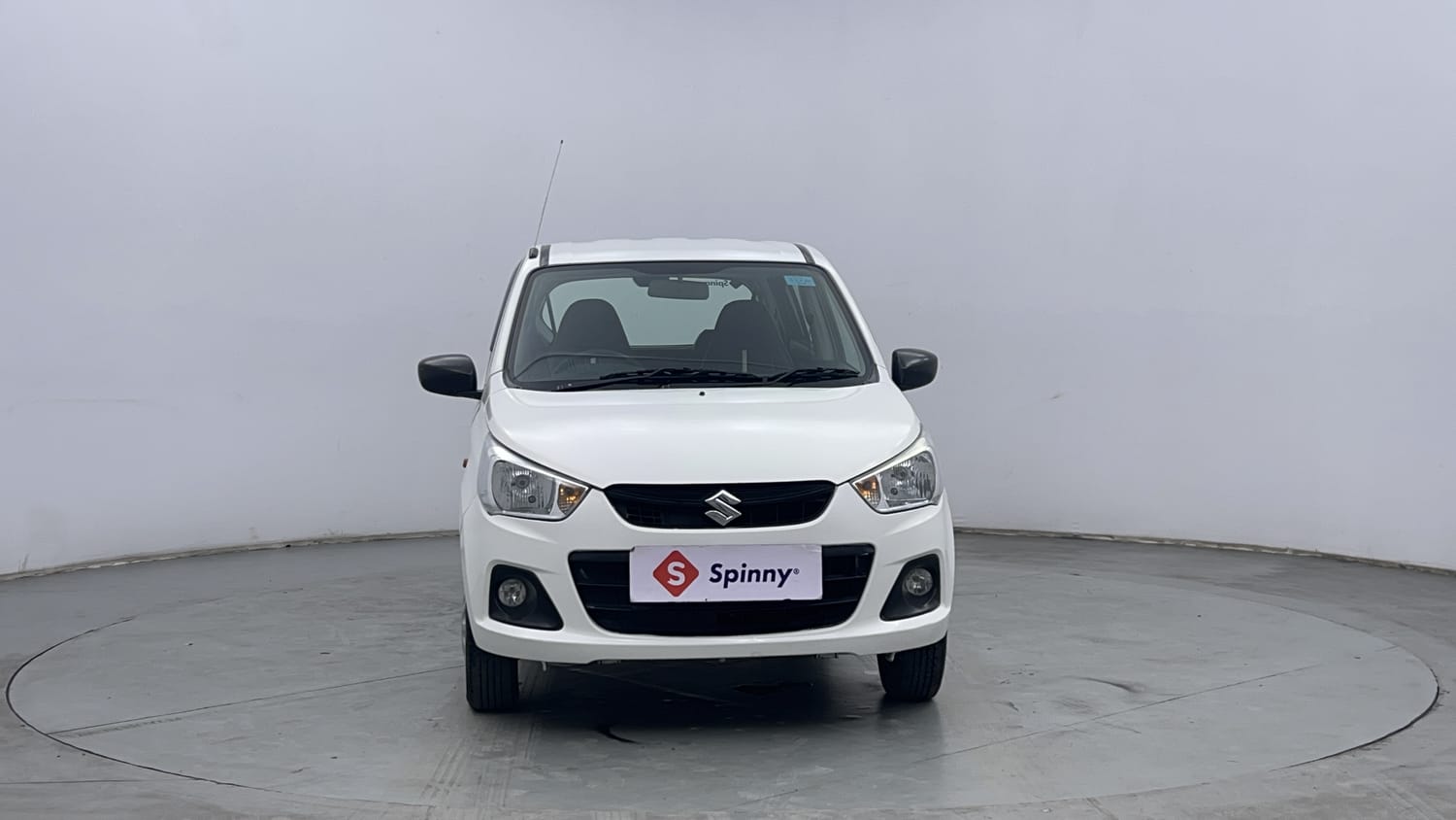 Buy Used Maruti Alto K10 VXI AMT of 2016 model @ 2,97,000 INR in ...
