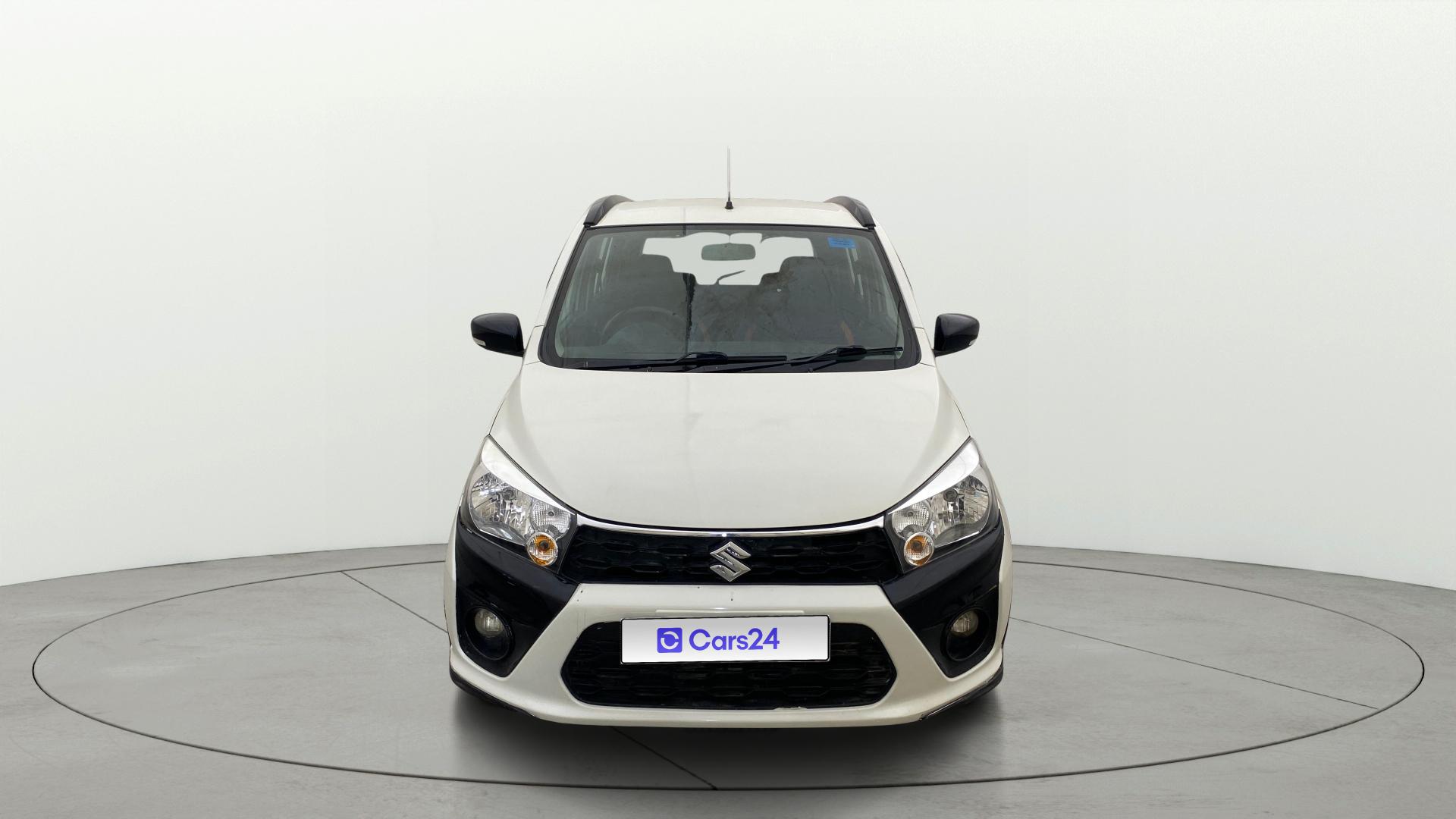 Buy Used Maruti Celerio X AMT ZXI Option BSIV of 2019 model @ 4,14,022 ...