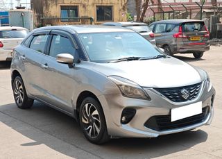 15 Used Maruti Baleno in Mira Road