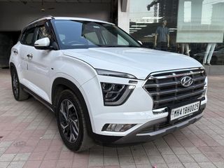 36 Used Hyundai Creta in Mira Road
